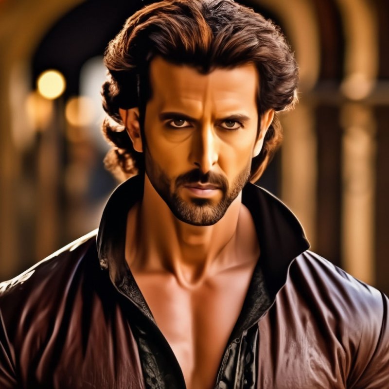 Hrithik roshan