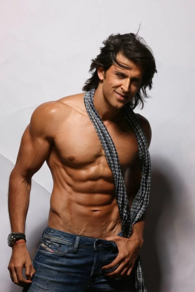 Hrithik roshan