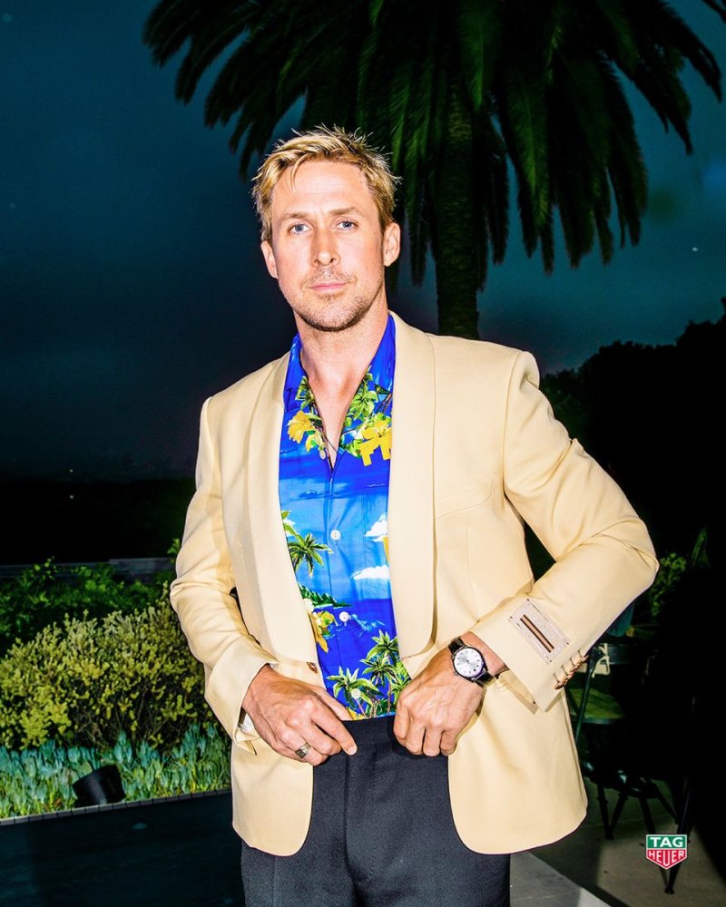 Ryan gosling