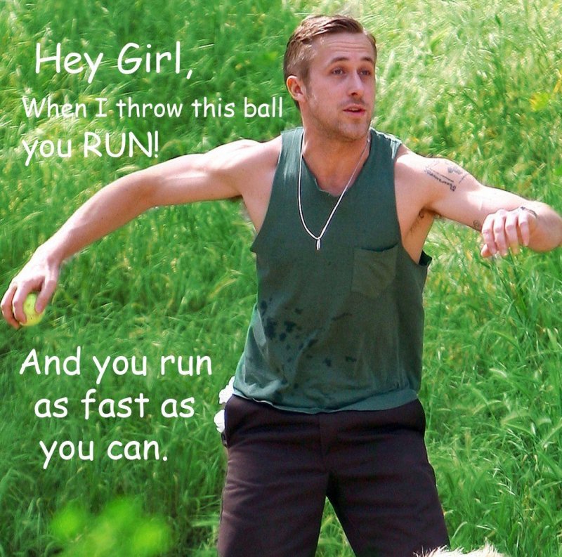 Ryan gosling