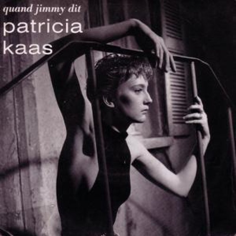 Patricia kaas officiel