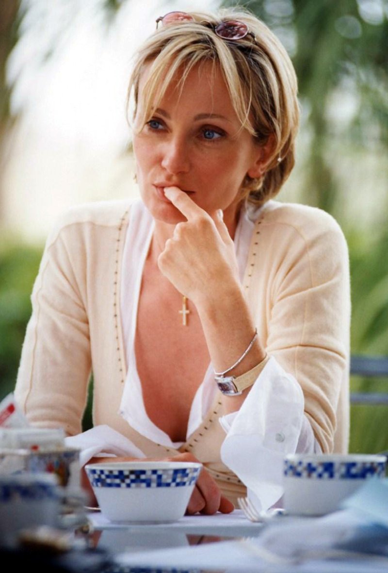 Patricia kaas officiel