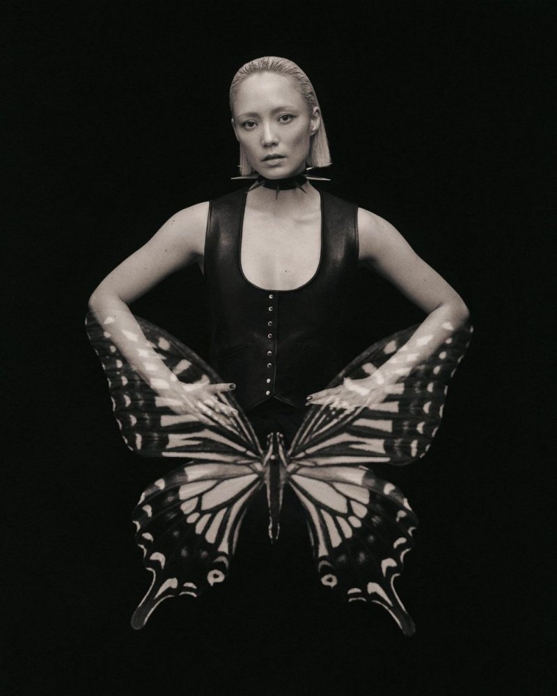 Pom klementieff