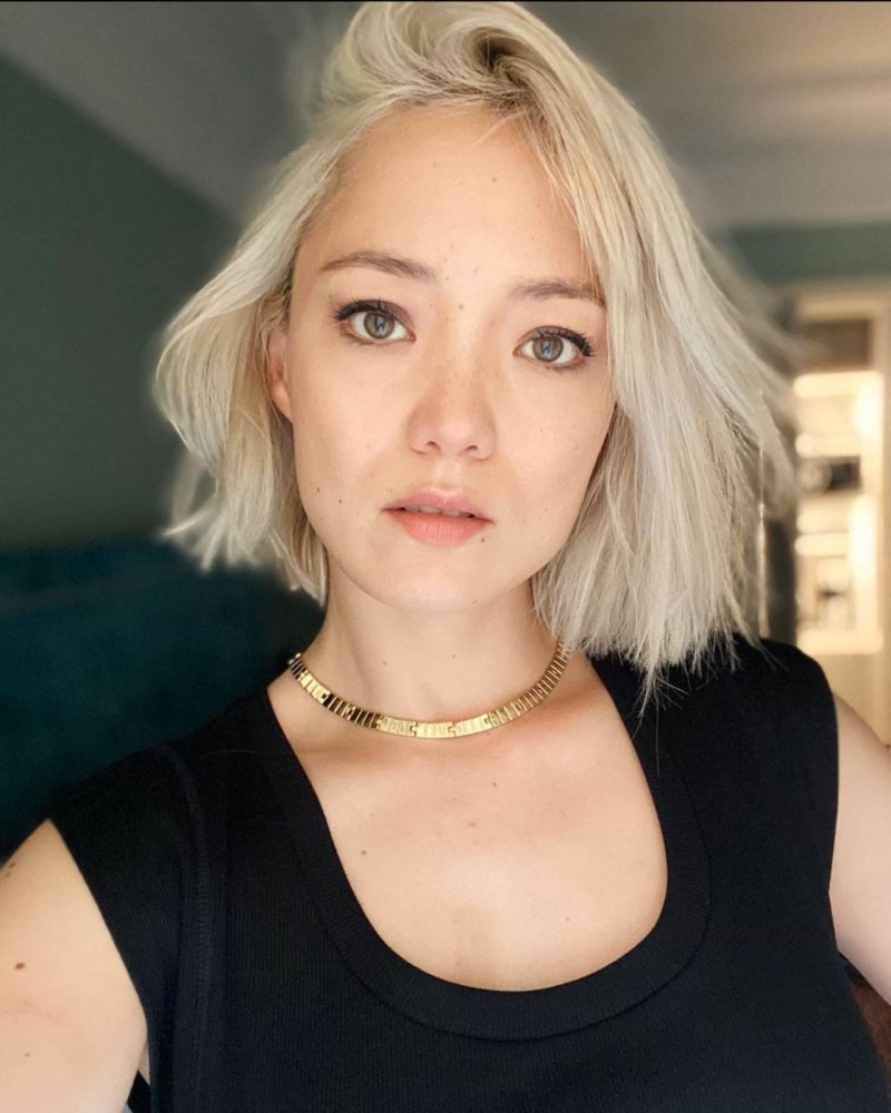 Pom klementieff