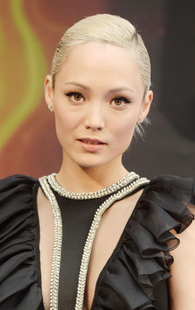 Pom klementieff