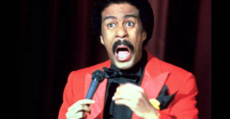 Richard pryor