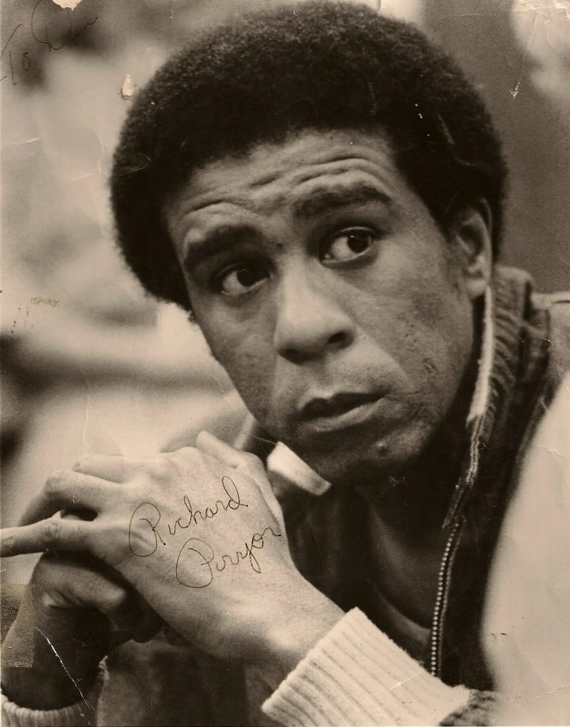 Richard pryor