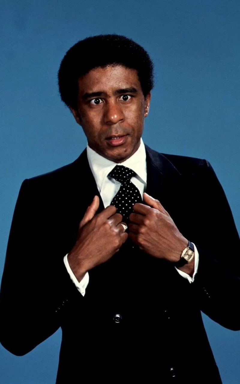 Richard pryor