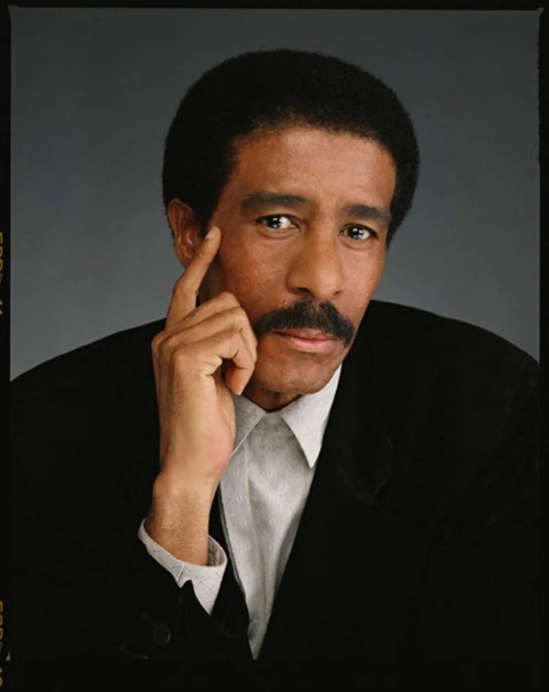 Richard pryor