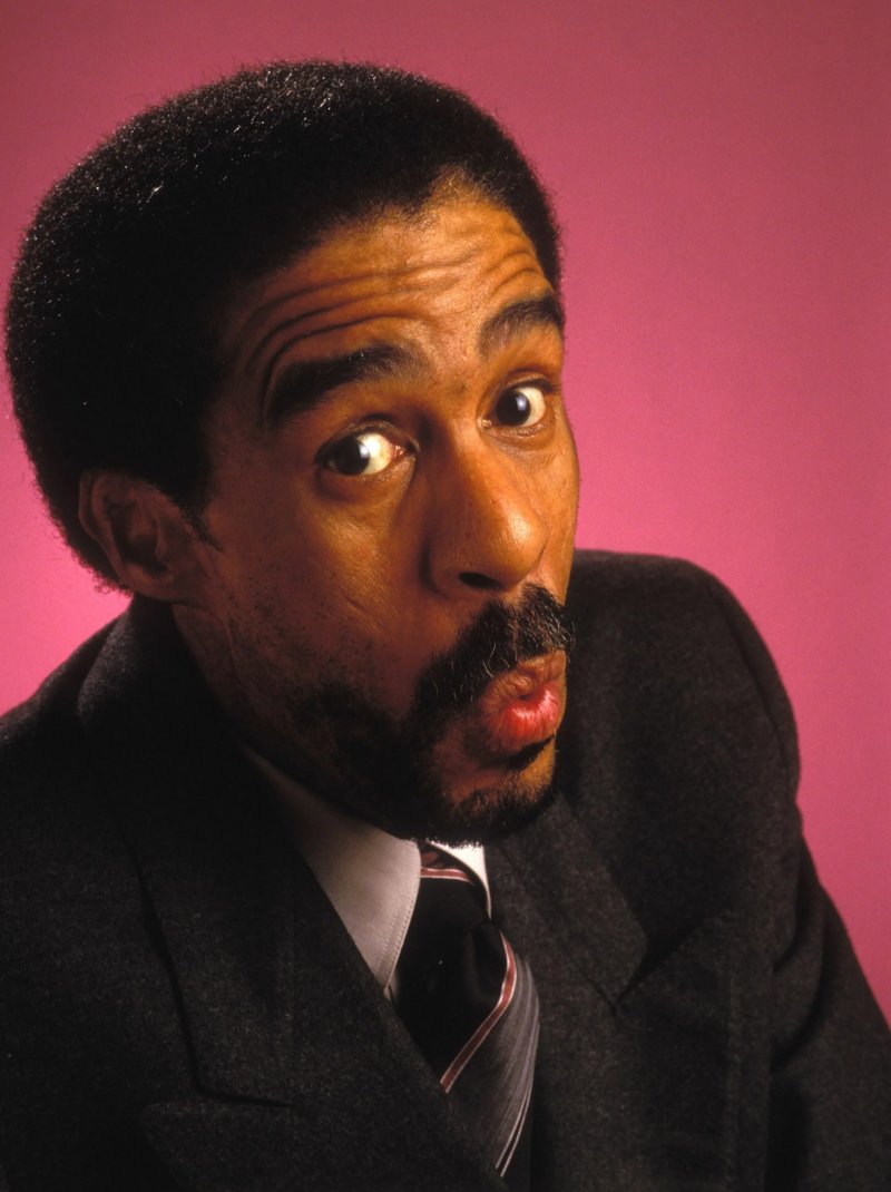 Richard pryor jr