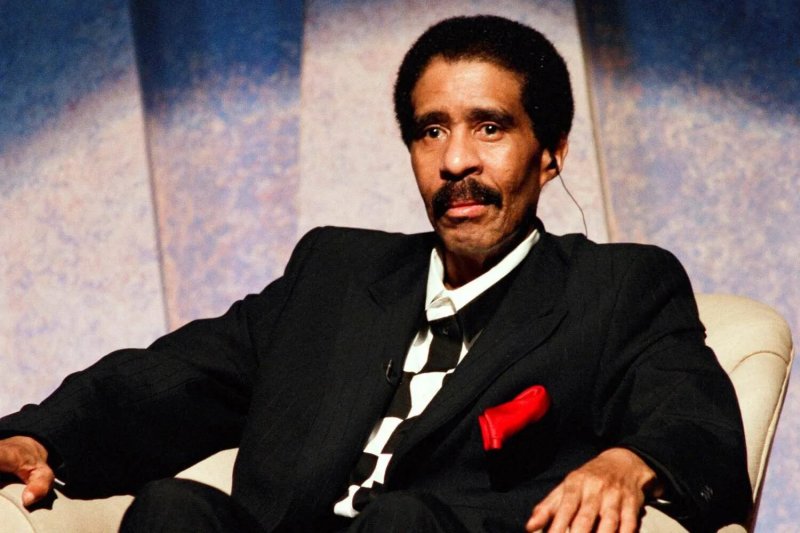 Richard pryor jr