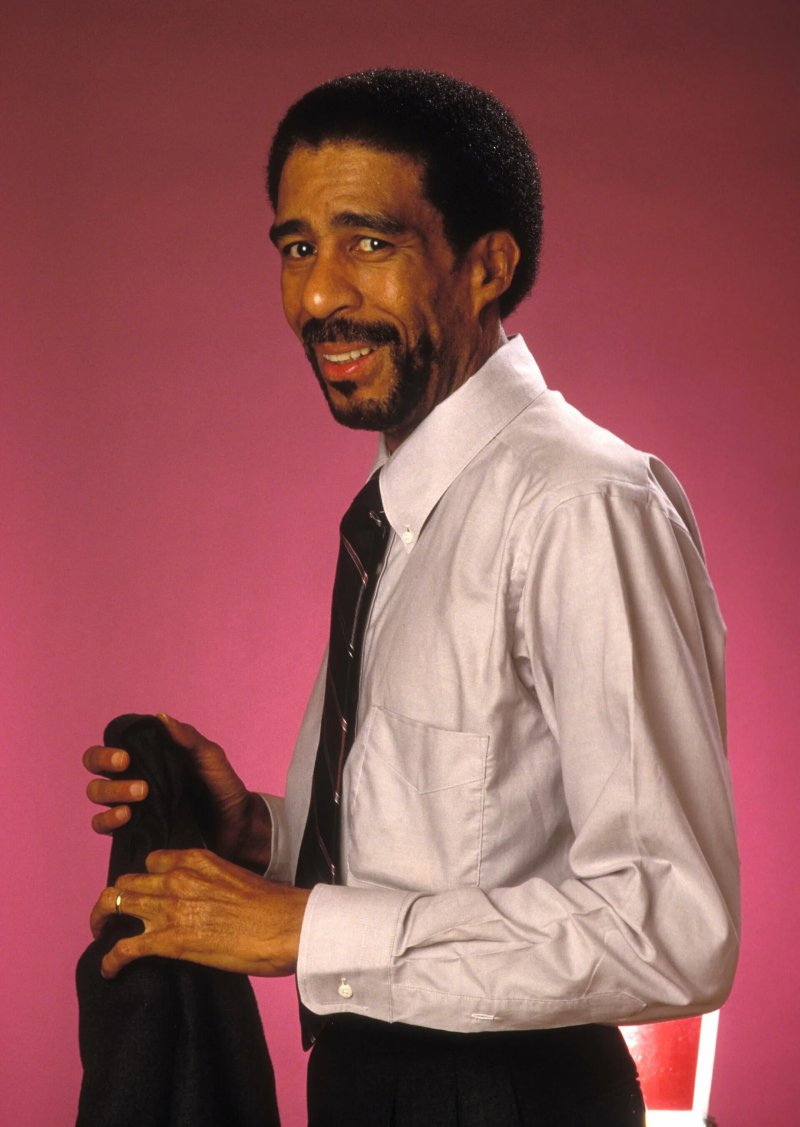 Richard pryor jr