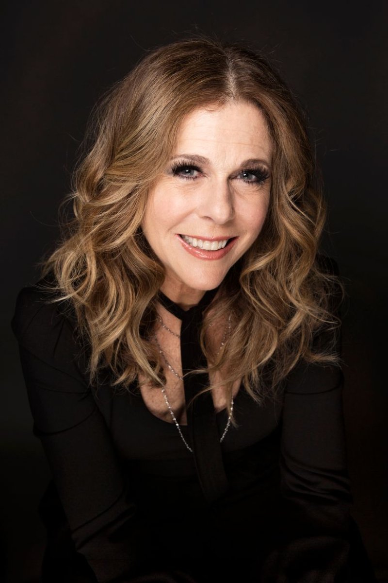 Rita wilson