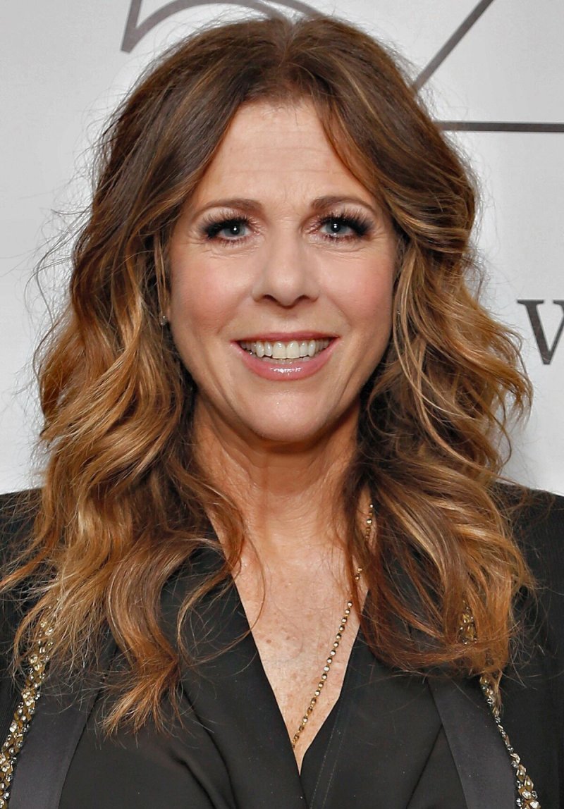 Rita wilson