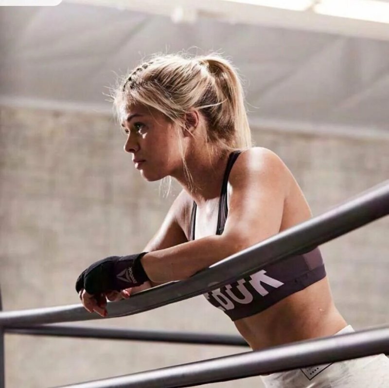 Paige vanzant