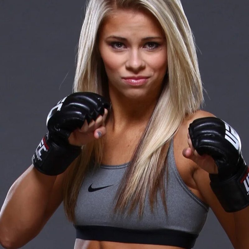 Paige vanzant