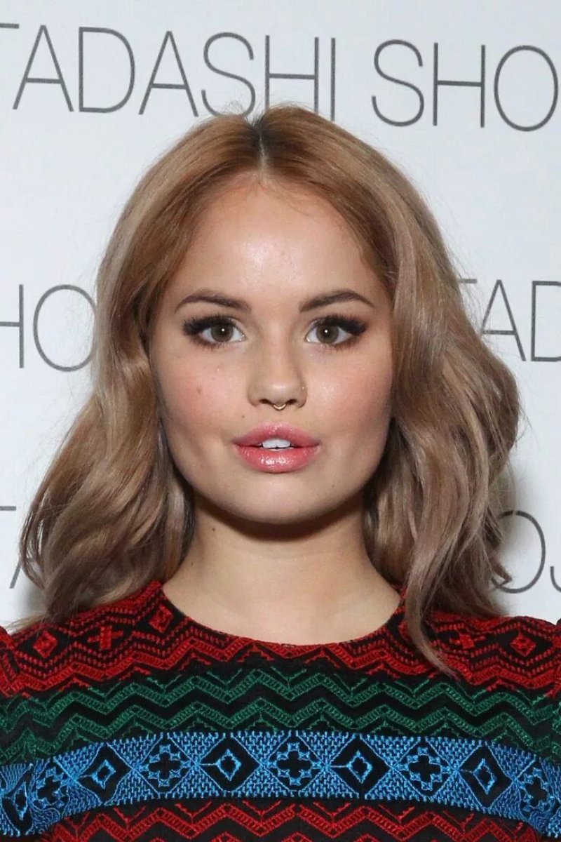 Debby ryan