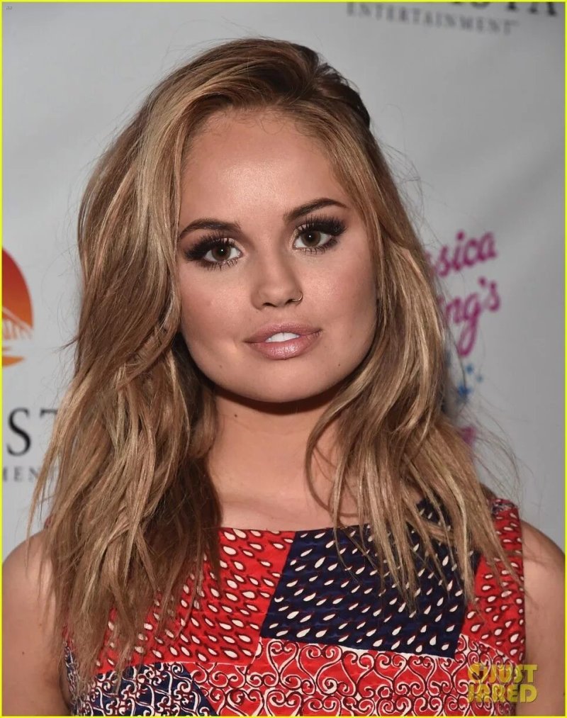 Debby ryan