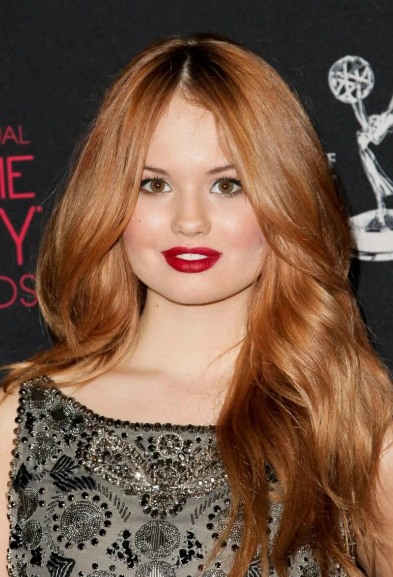 Debby ryan