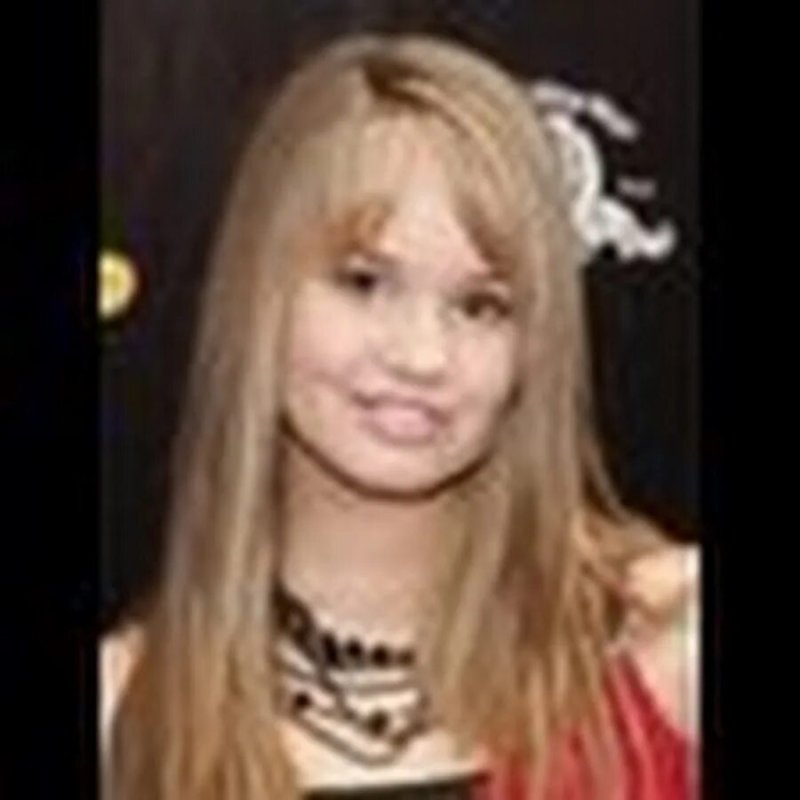 Debby ryan