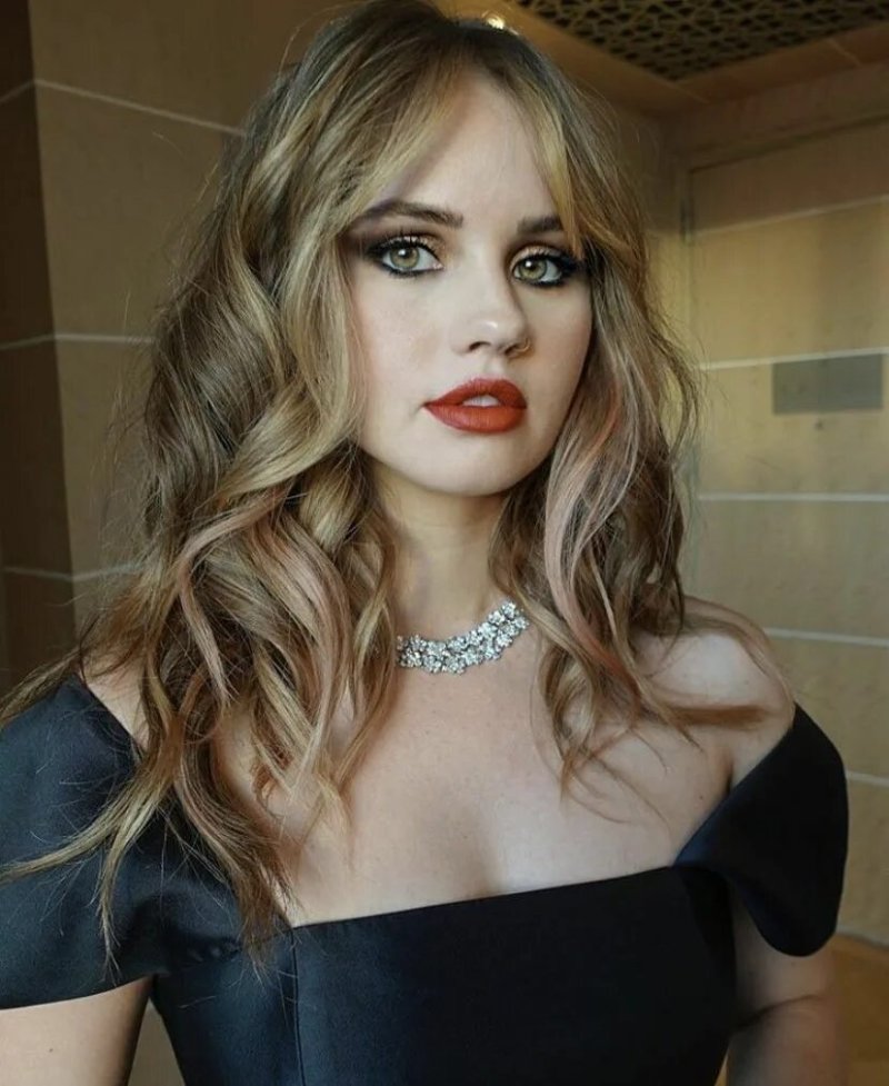 Debby ryan