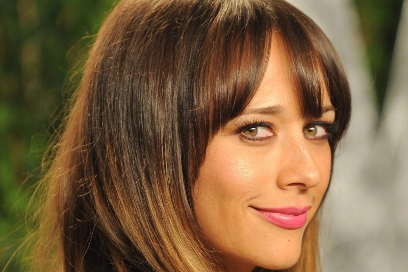 Rashida jones