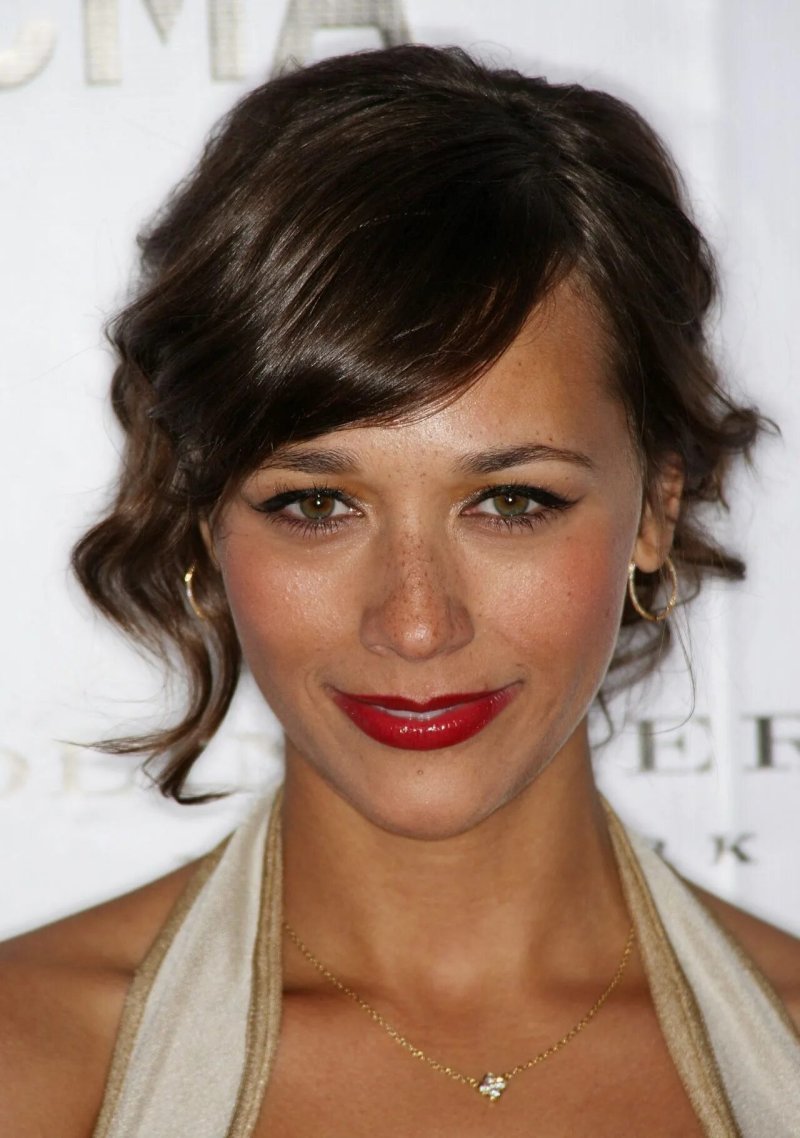 Rashida jones