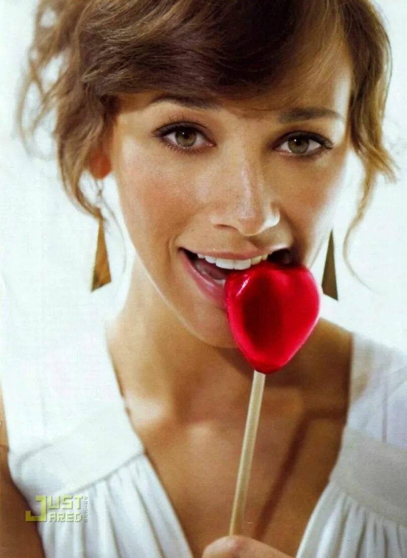 Rashida jones