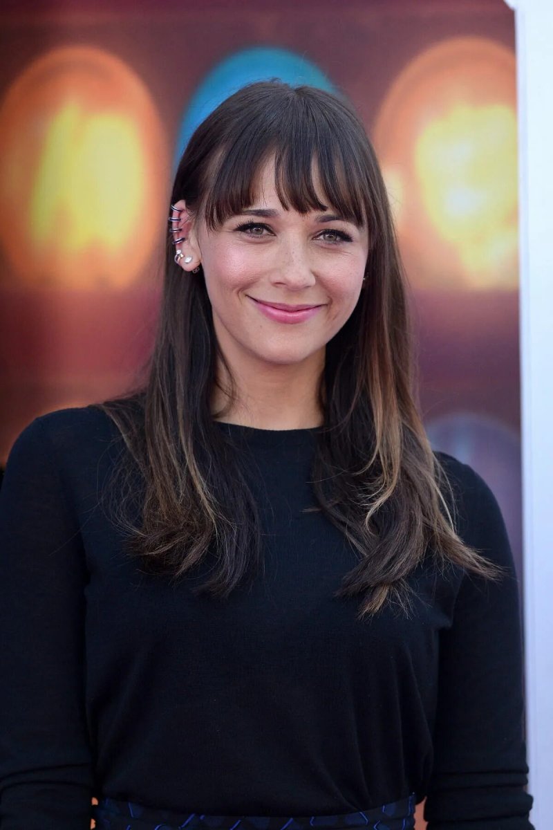 Rashida jones