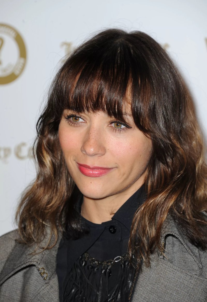 Rashida jones