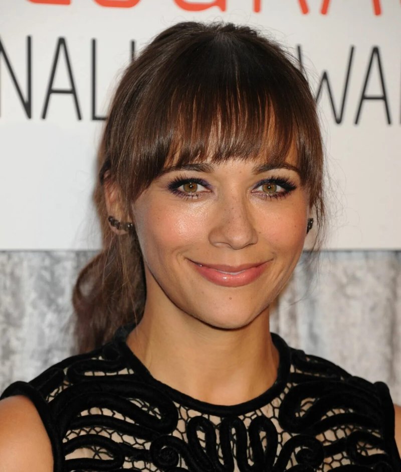 Rashida jones