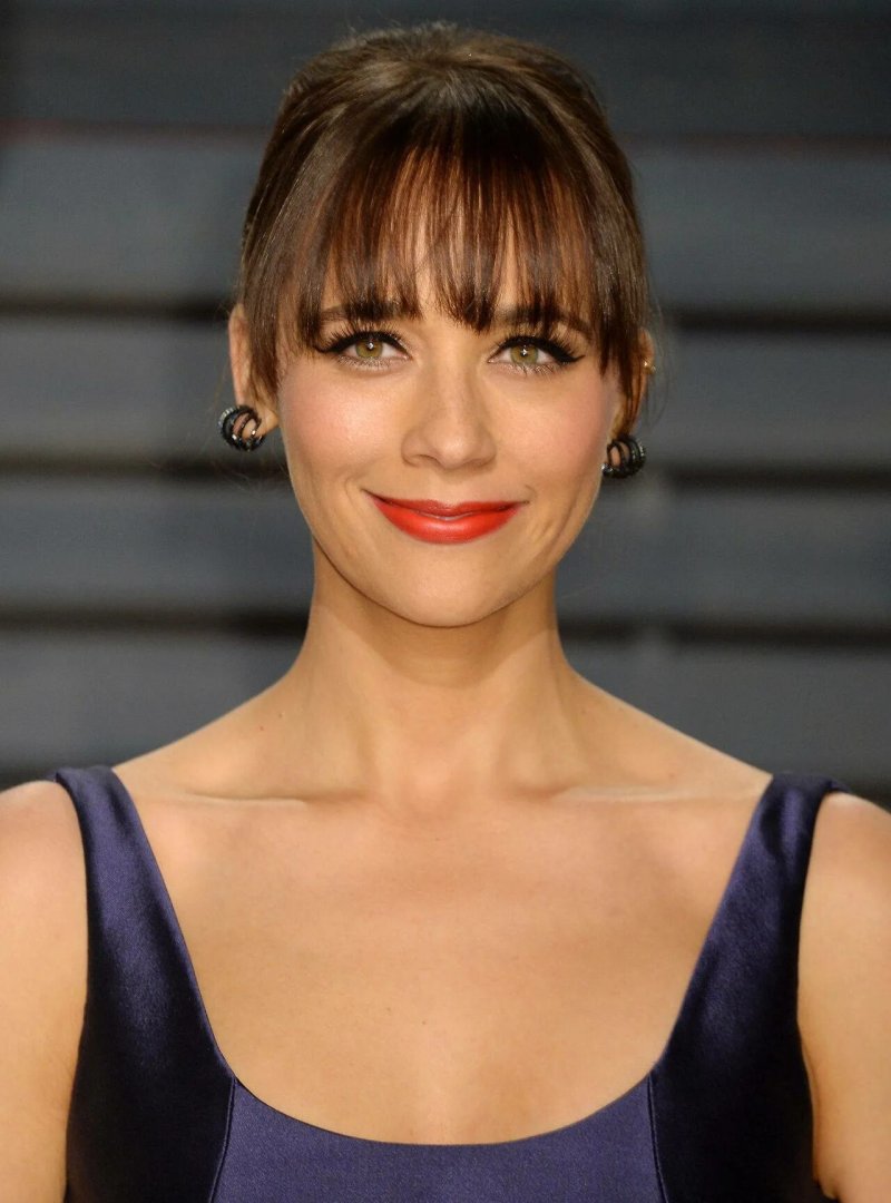 Rashida jones