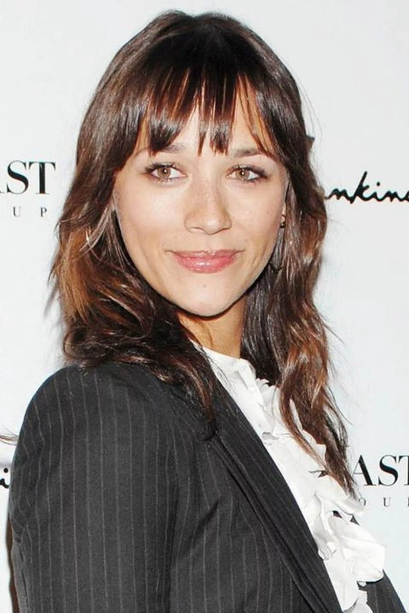 Rashida jones