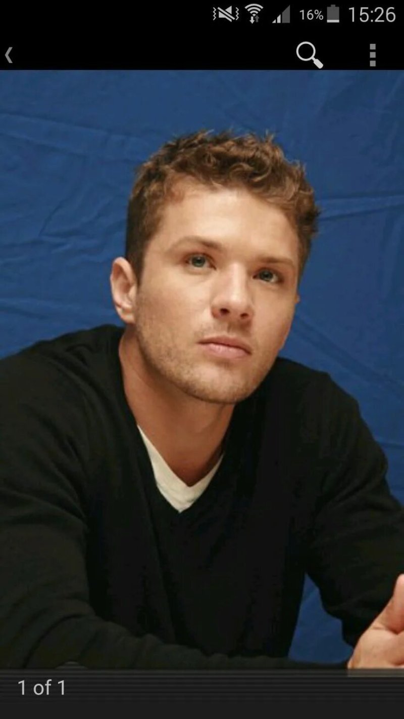 Ryan phillippe