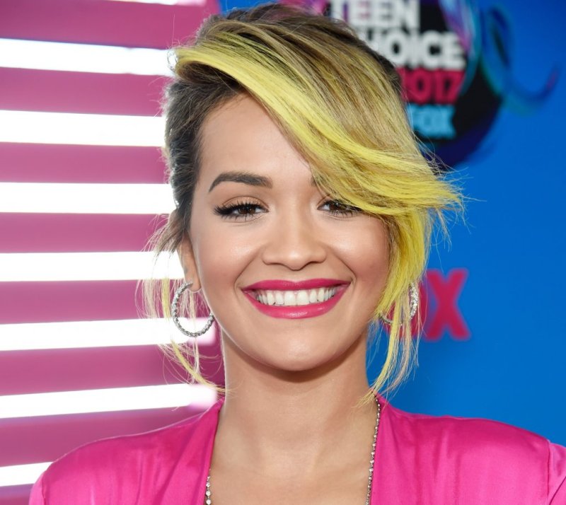 Chelsea winstanley rita ora