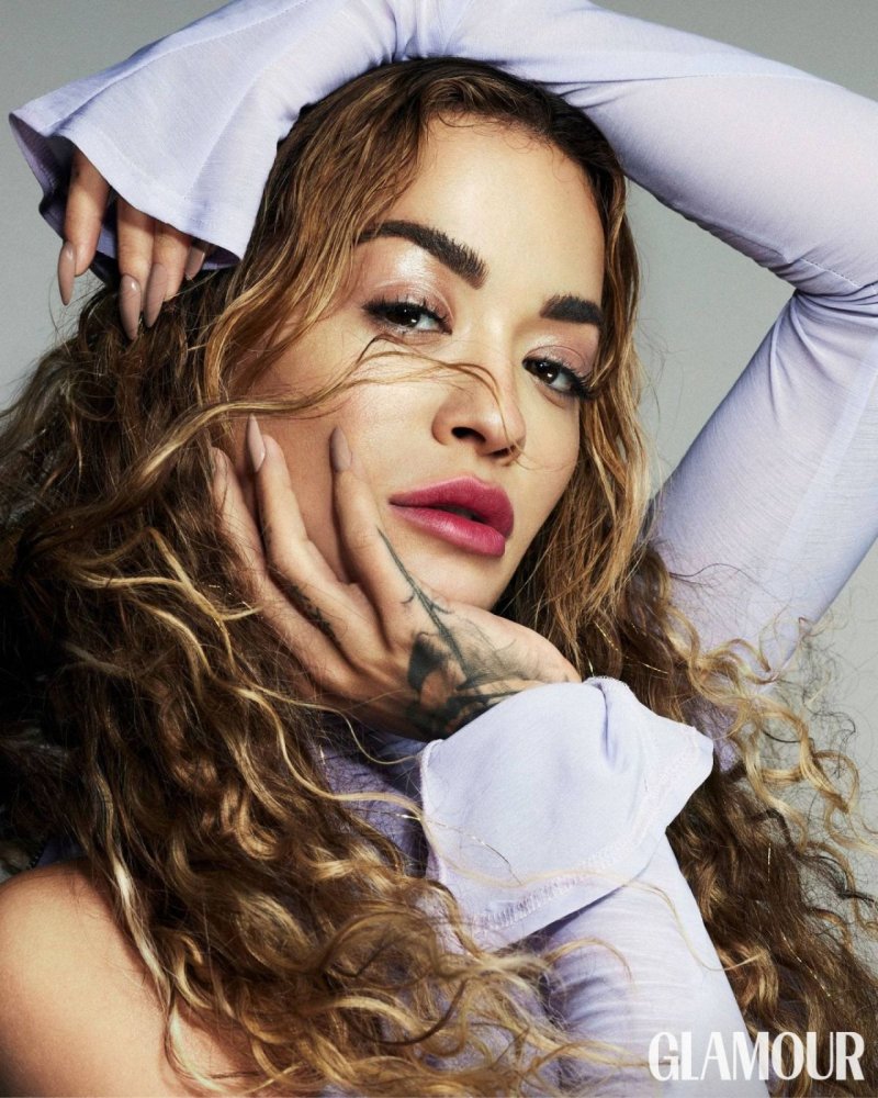 Chelsea winstanley rita ora