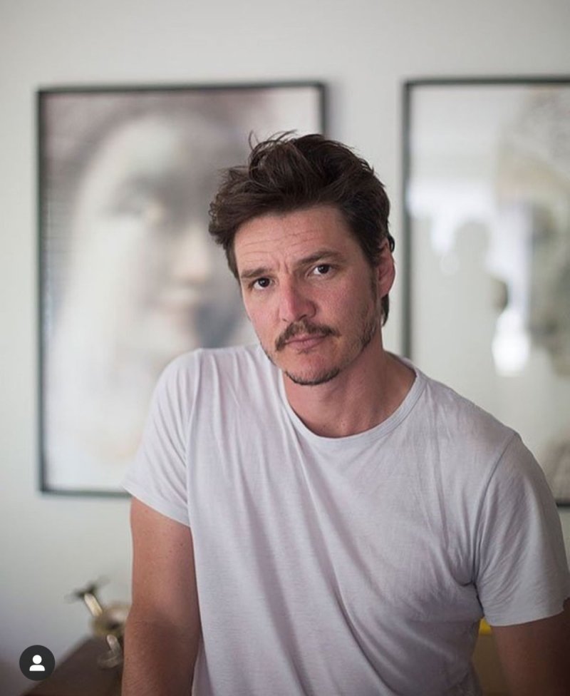 Pedro pascal