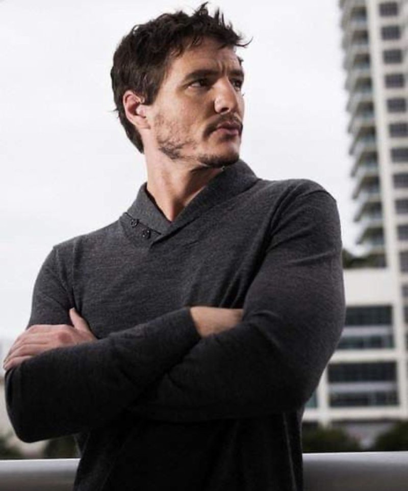 Pedro pascal