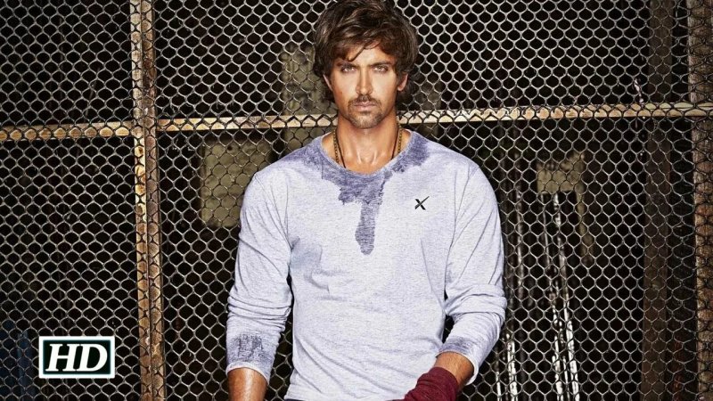 Hrithik roshan