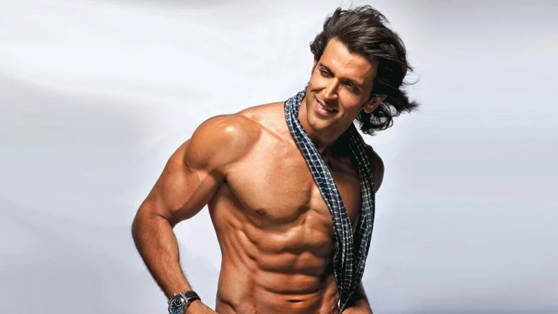 Hrithik roshan