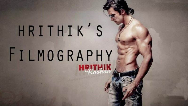 Hrithik roshan