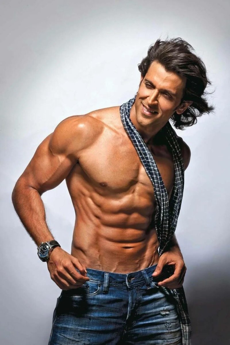 Hrithik roshan