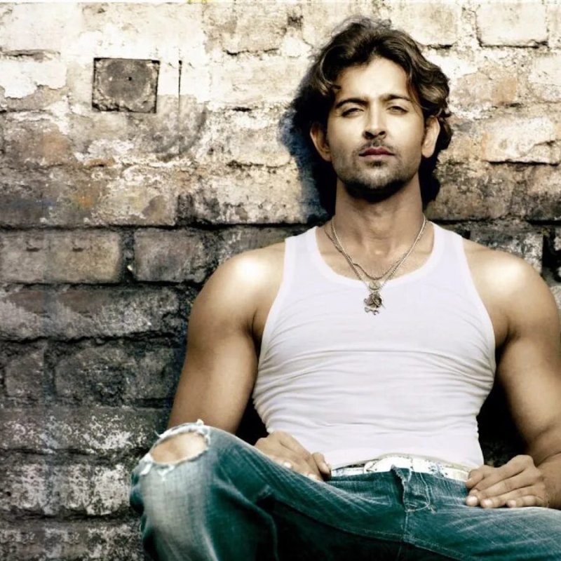 Hrithik roshan