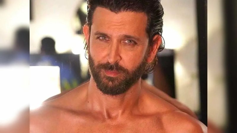 Hrithik roshan