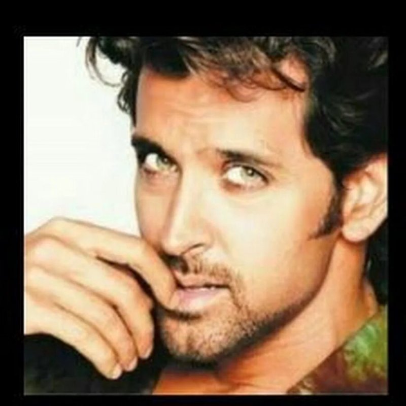 Hrithik roshan