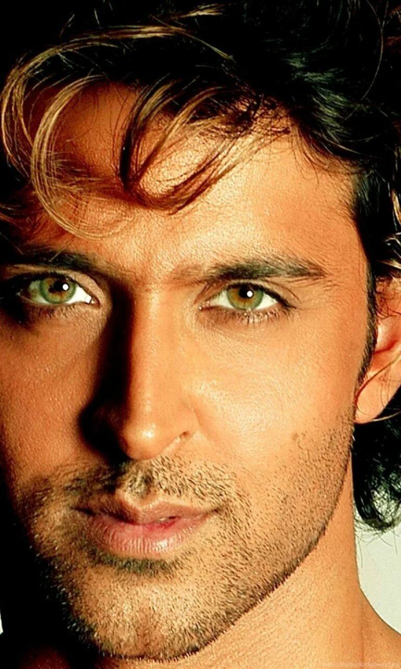 Hrithik roshan