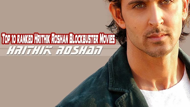 Hrithik roshan