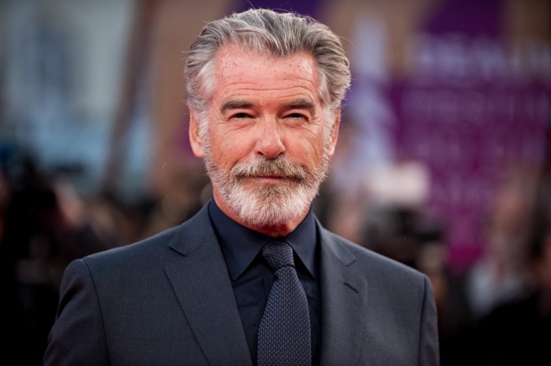 Pierce brosnan