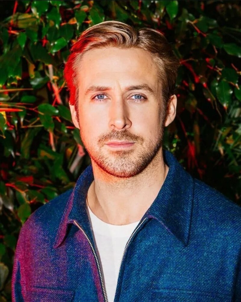 Ryan gosling