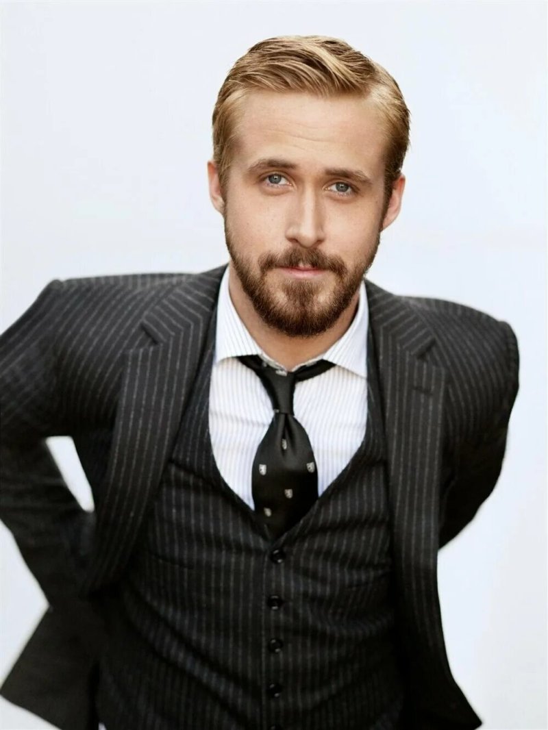 Ryan gosling